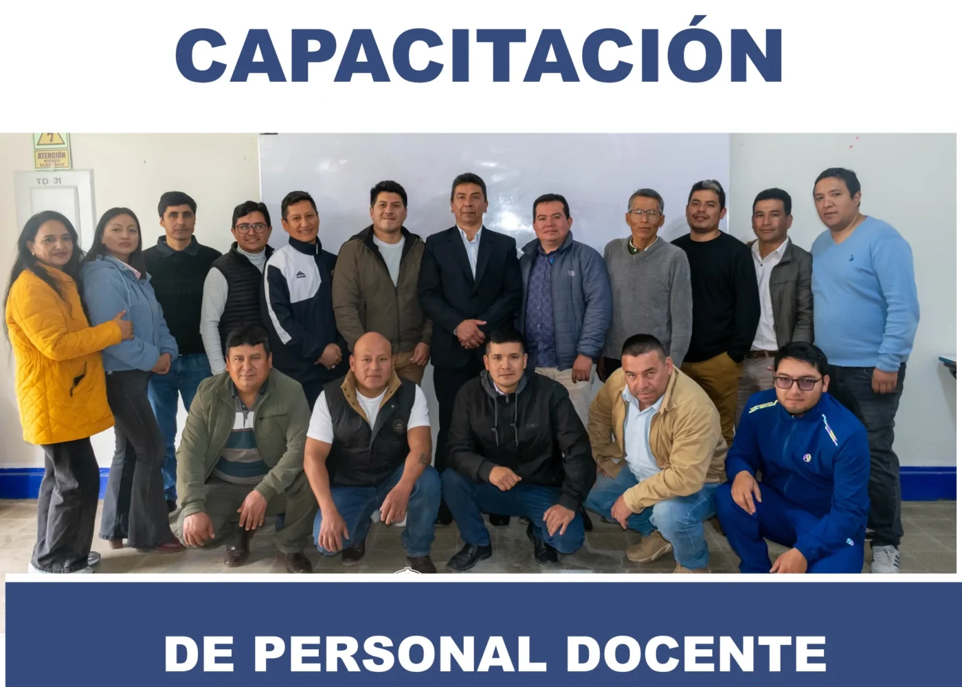 Fortaleciendo la calidad educativa en el Instituto de Educación Superior Público “Perú – Japón”
