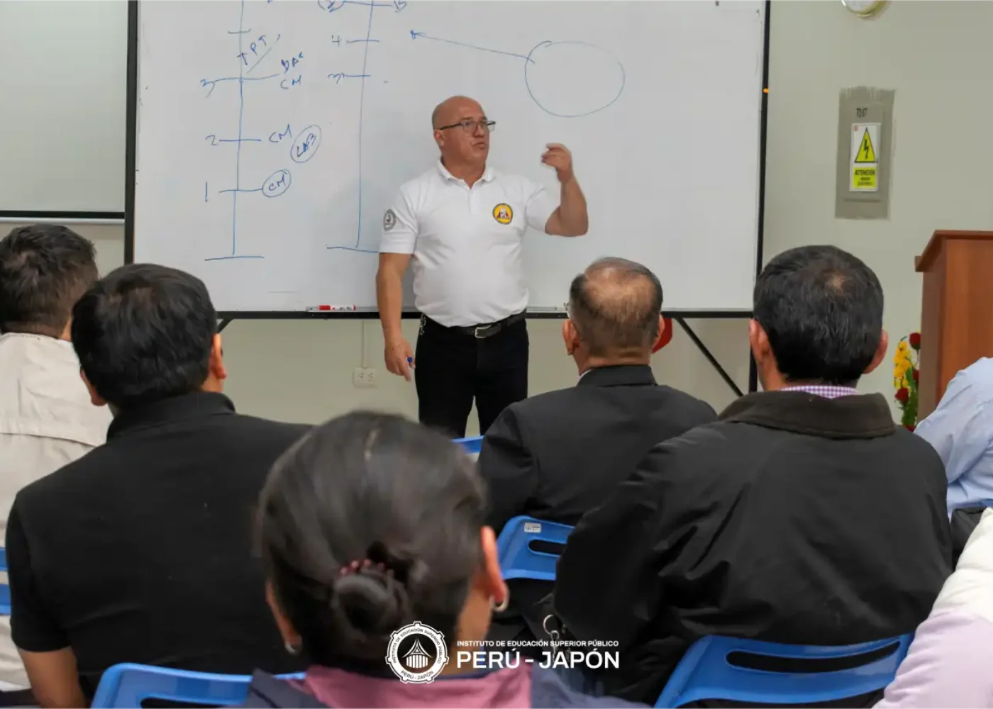 Coordinación estratégica por la educación tecnológica en la Región Amazonas