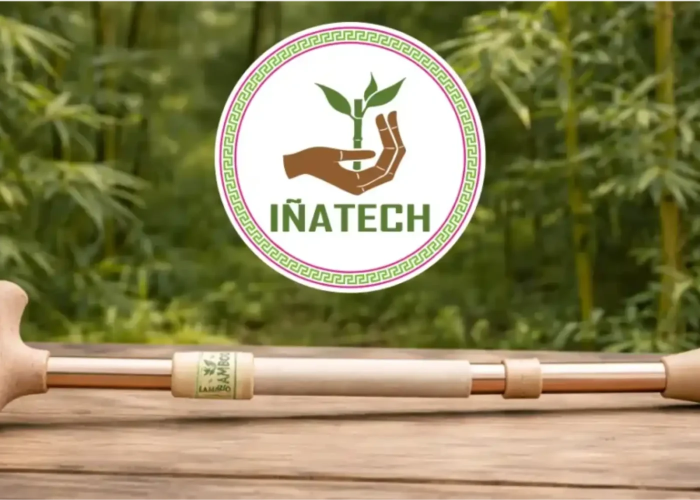 IÑATECH es finalista en los 13° Premios Latam Digital 2026 en la categoría Salud y Bienestar Sostenible