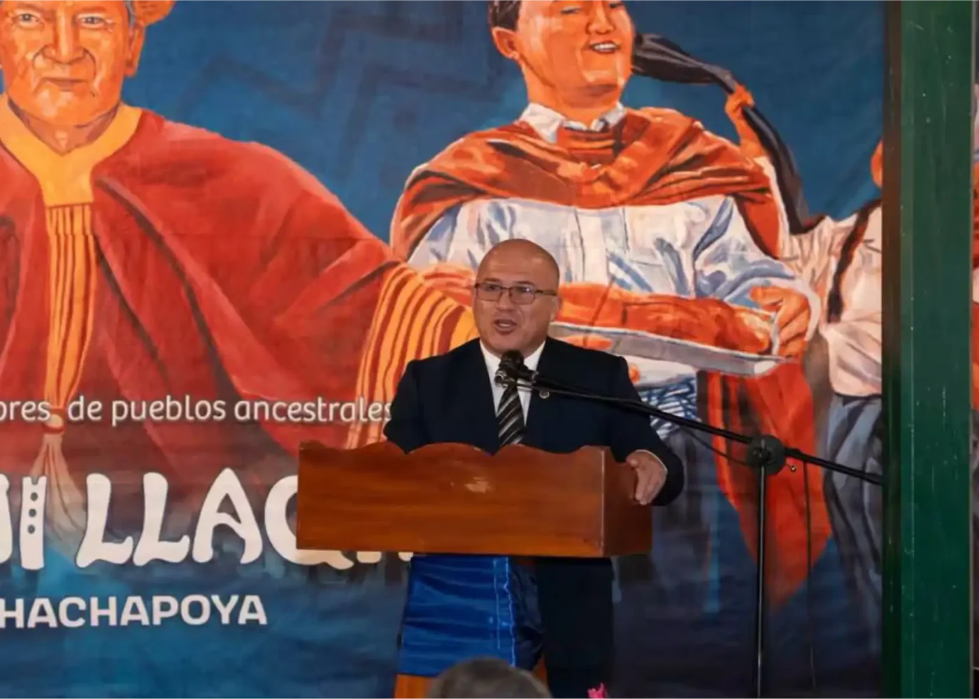 Instituto de Excelencia Perú Japón es reconocido por su aporte al Raymi Llaqta 2026 y a la promoción de la cultura regional